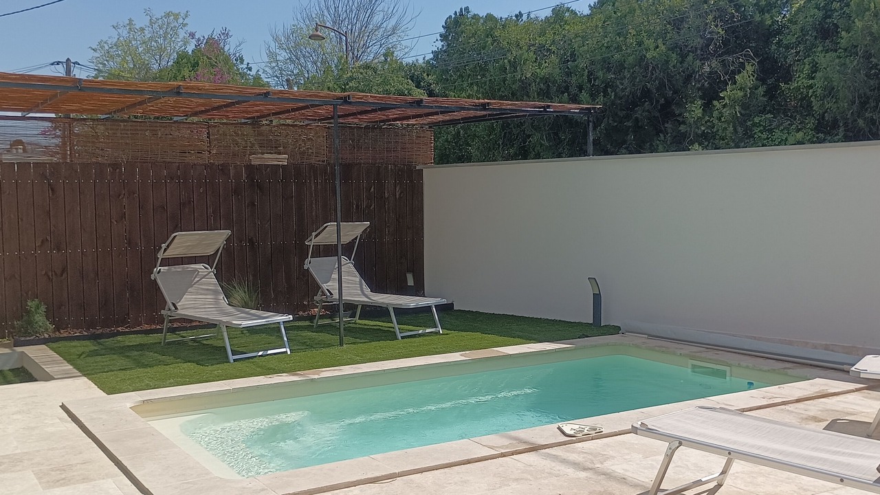 Photo of Outdoor in St.-Remy-de-Provence