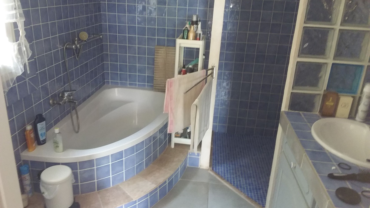 Photo of Bathroom in Vidauban