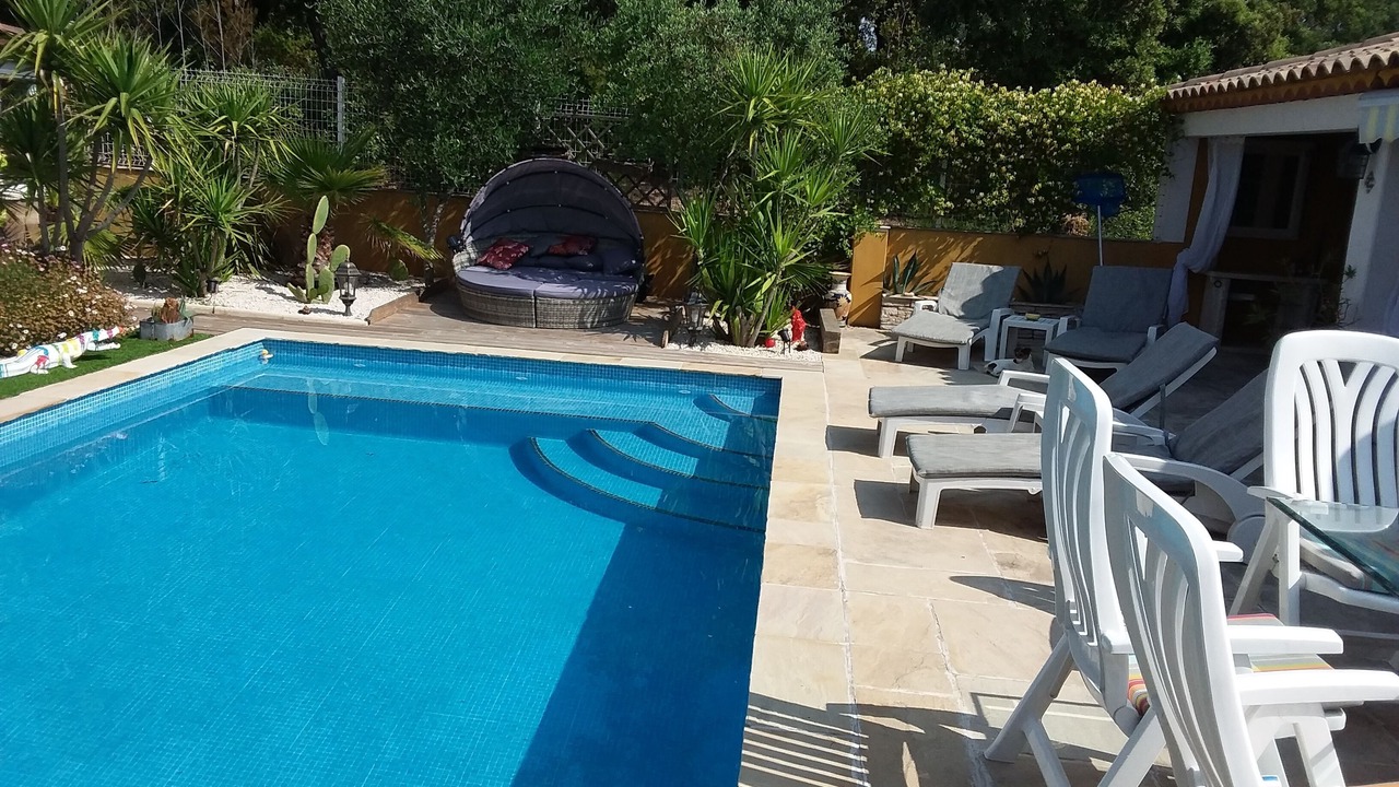Photo of Outdoor in Vidauban