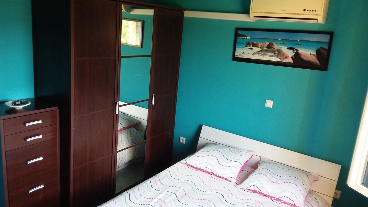 Photo of Bedroom in Vidauban