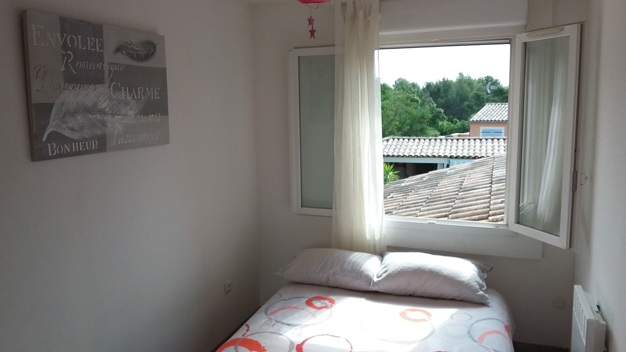 Photo of Bedroom in Vidauban