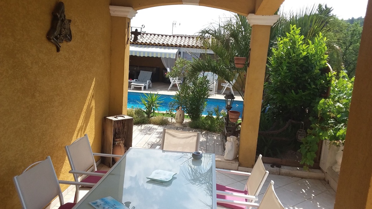 Photo of Outdoor in Vidauban