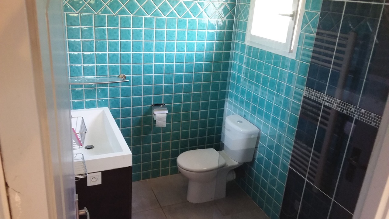 Photo of Bathroom in Vidauban