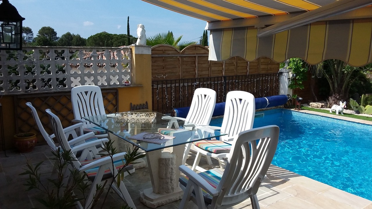 Photo of Outdoor in Vidauban
