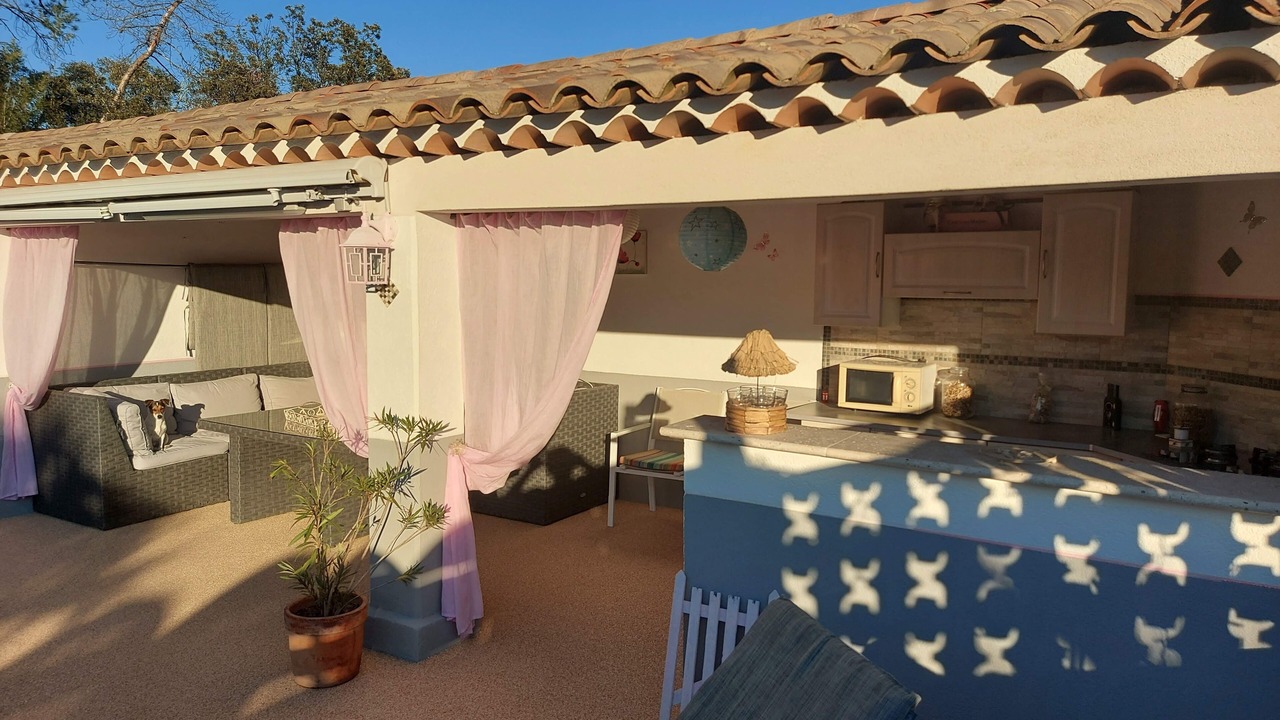 Photo of Outdoor in Vidauban