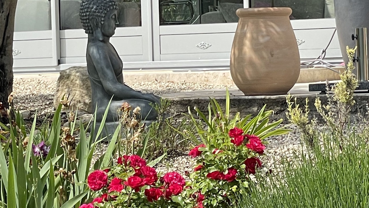 Photo of Outdoor in Le Puy-Sainte-Reparade