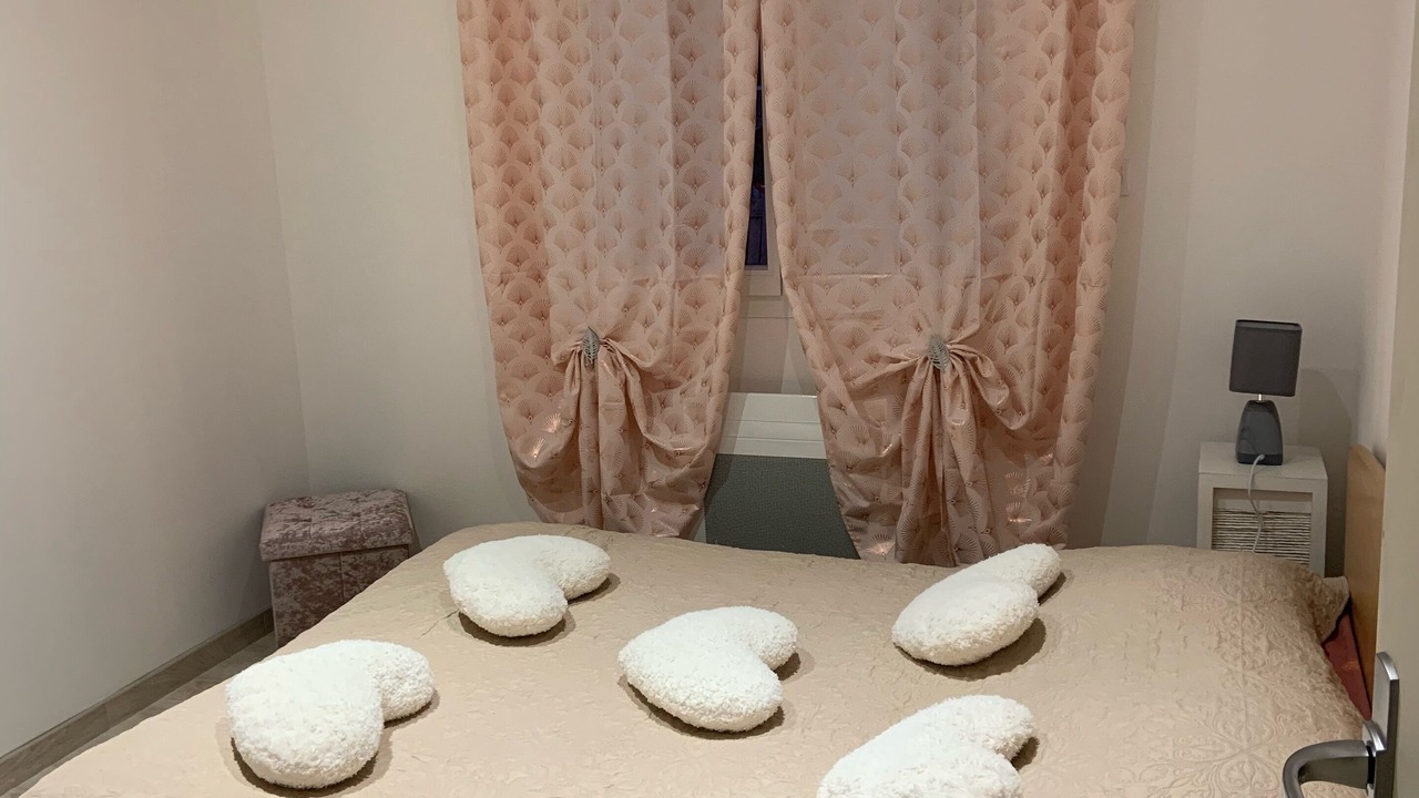 Photo of Bedroom in Sillans-la Cascade