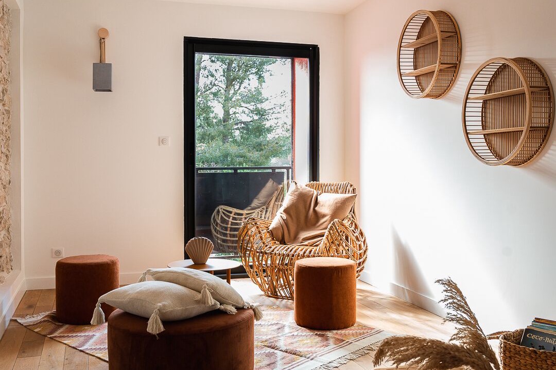 Photo of Livingroom in Gemenos