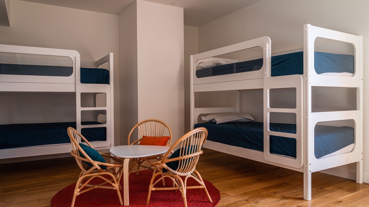 Photo of Bedroom in Gemenos