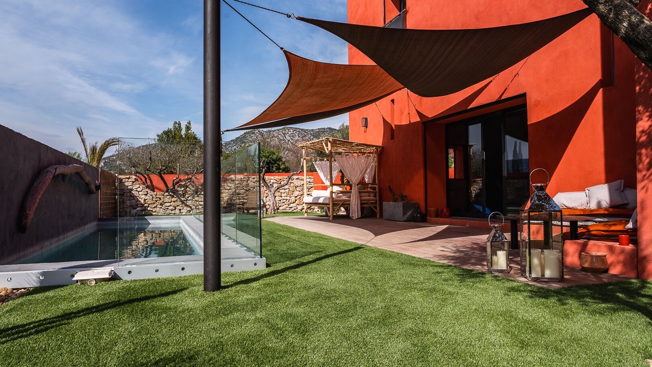 Photo of Outdoor in Gemenos