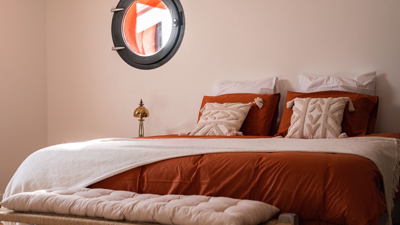 Photo of Bedroom in Gemenos