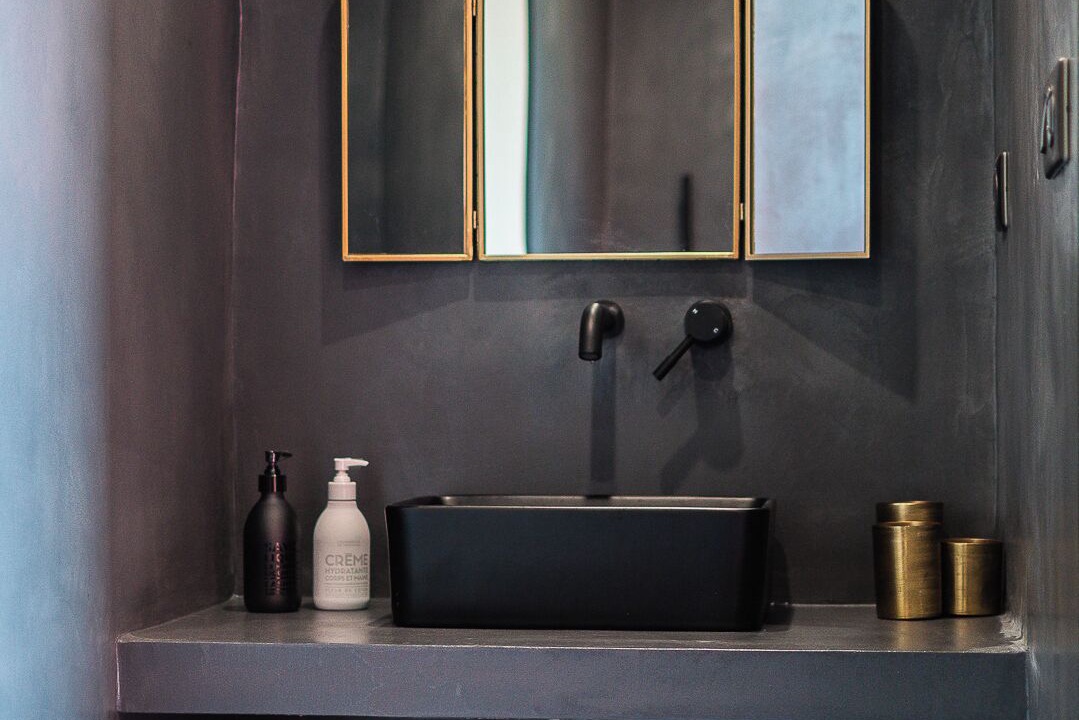 Photo of Bathroom in Gemenos