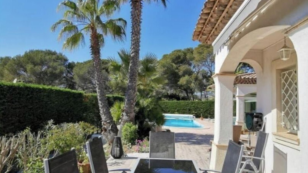 Photo of Outdoor in Boulouris-sur-Mer