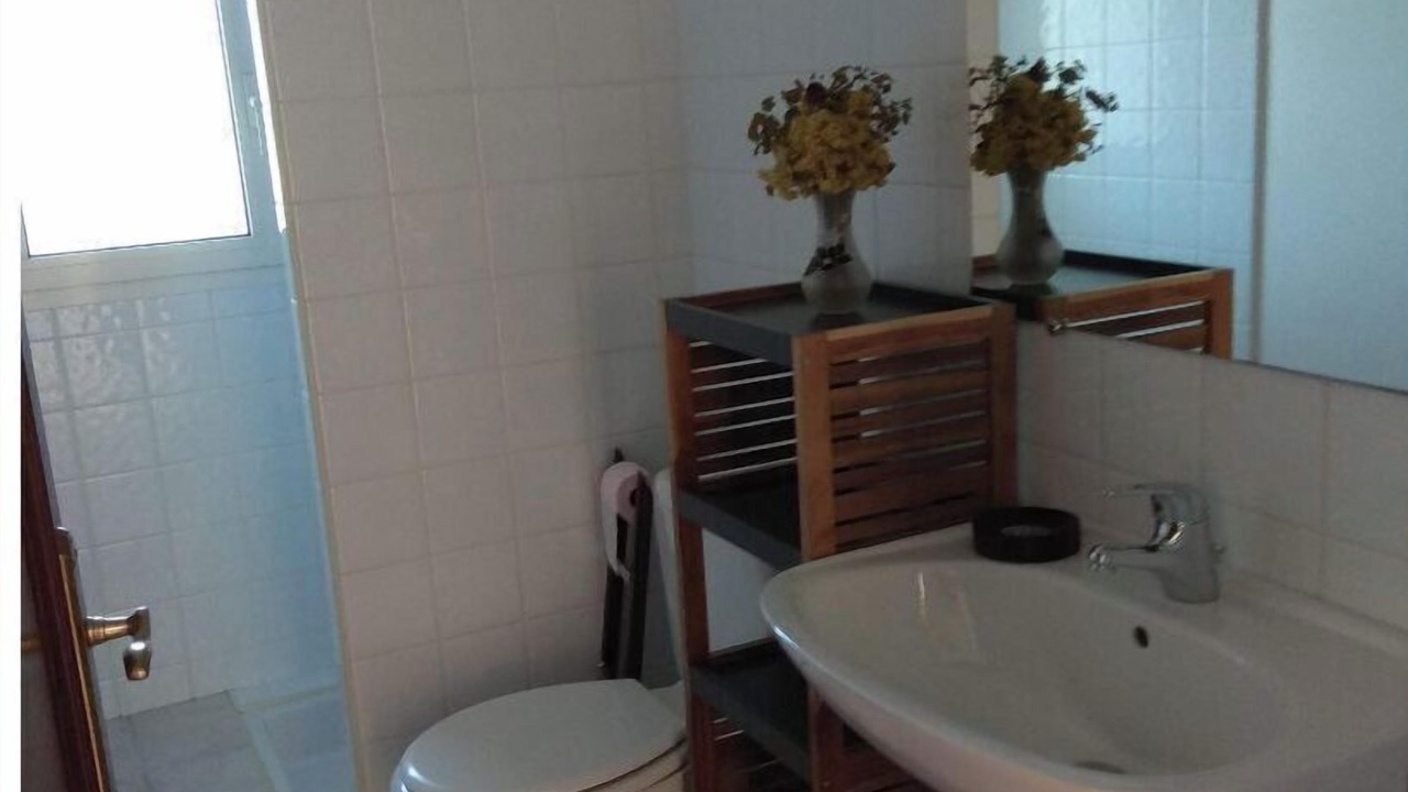 Photo of Bathroom in Boulouris-sur-Mer