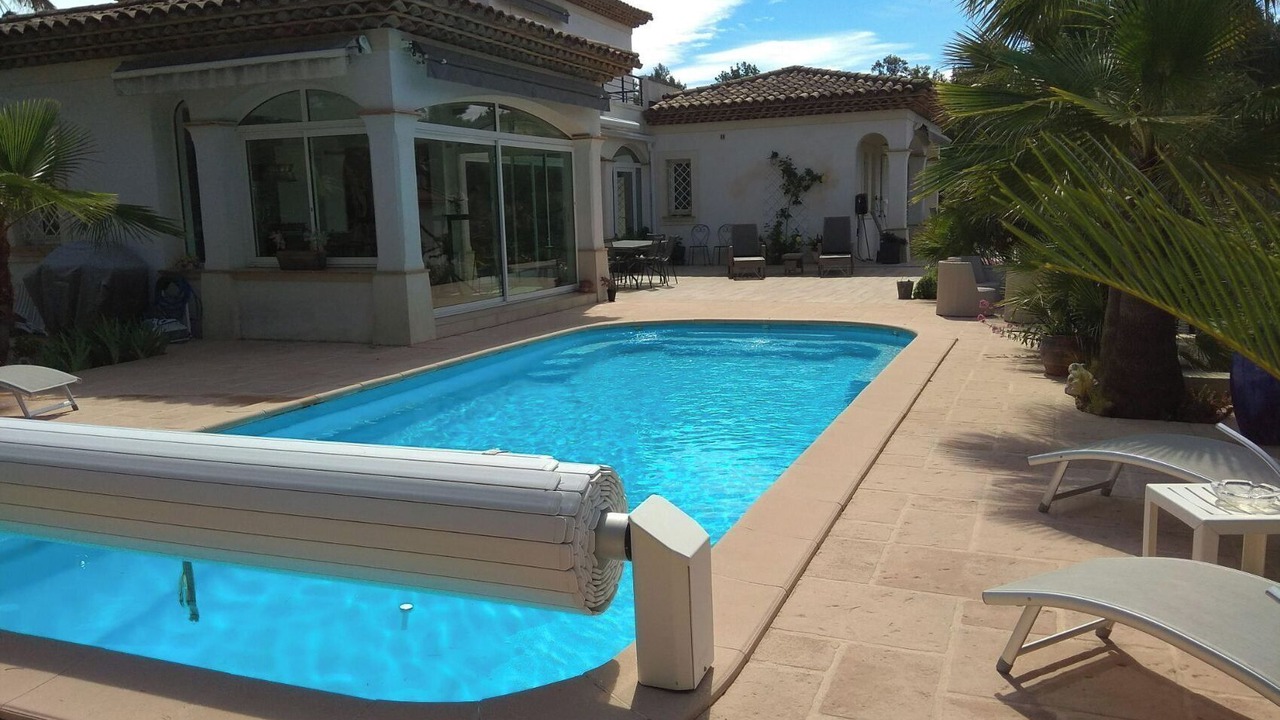 Photo of Outdoor in Boulouris-sur-Mer