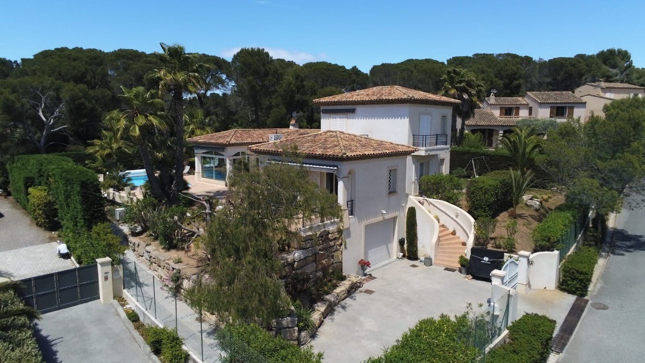 Photo of Outdoor in Boulouris-sur-Mer