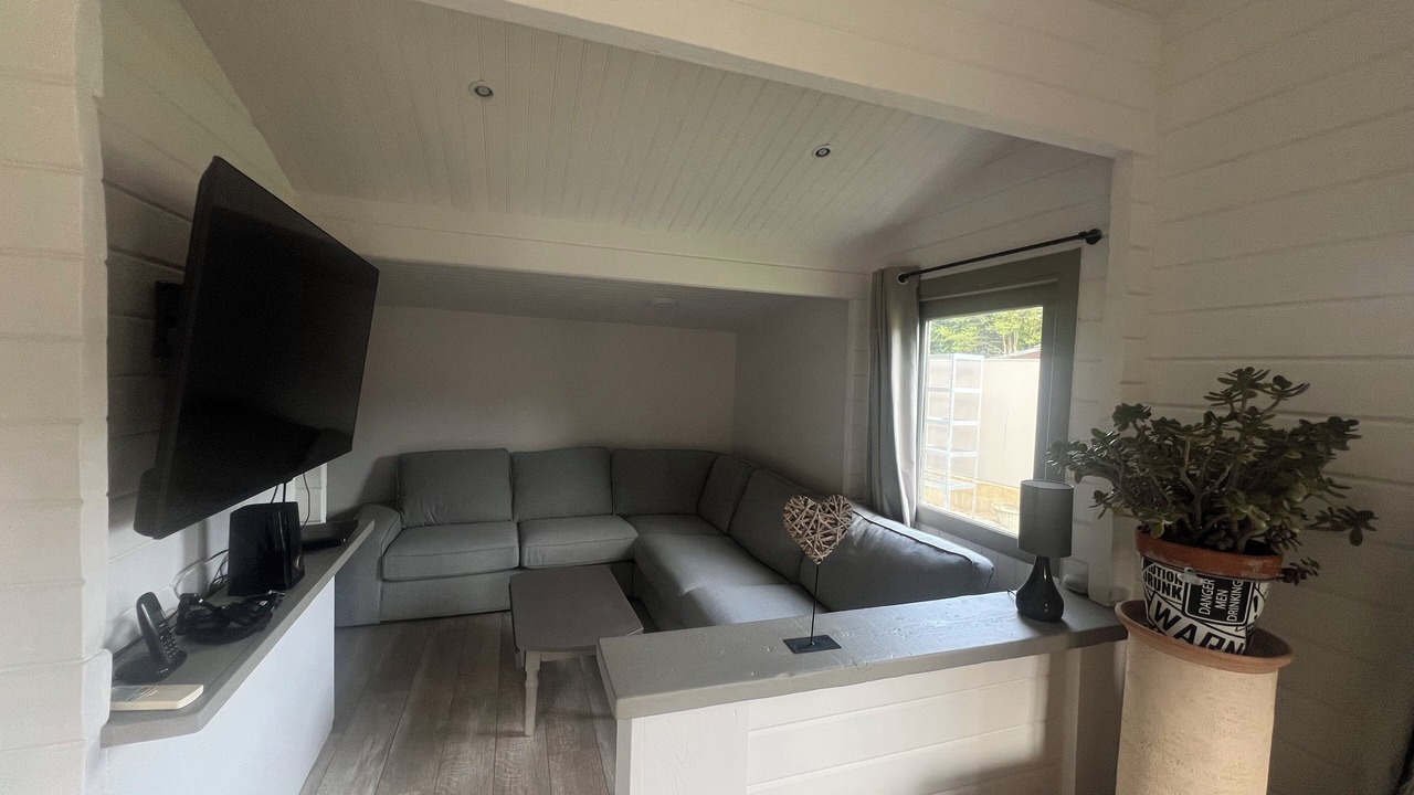 Photo of Livingroom in Saint-Paul-de-Vence
