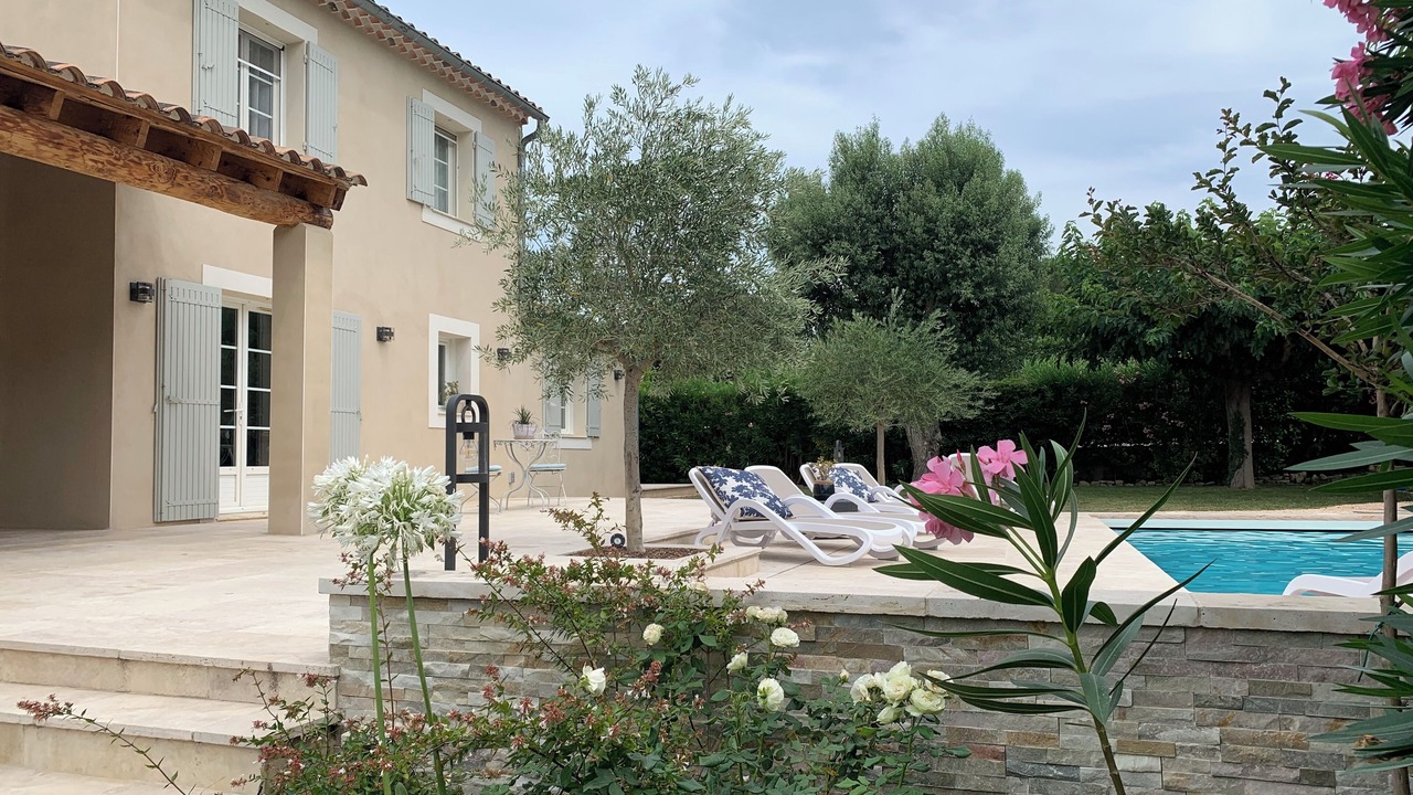 Photo of Outdoor in Eyragues