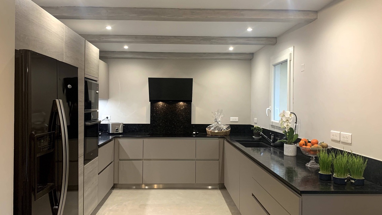 Photo of Kitchen in Eyragues
