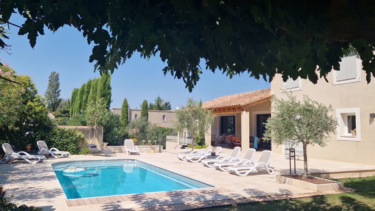 Photo of Outdoor in Eyragues