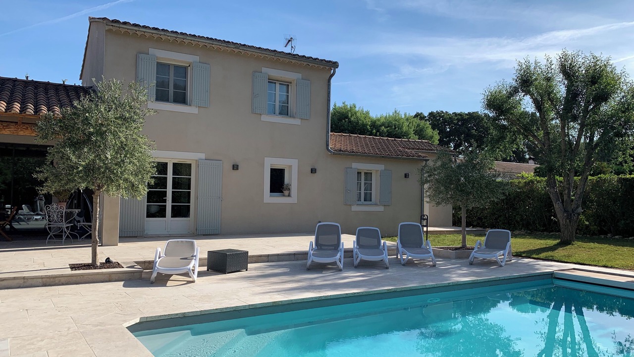 Photo of Outdoor in Eyragues