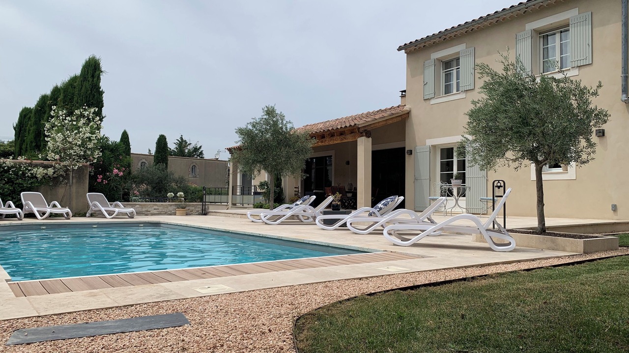 Photo of Outdoor in Eyragues
