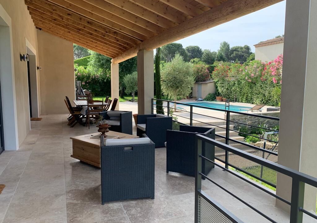 Photo of Outdoor in Eyragues