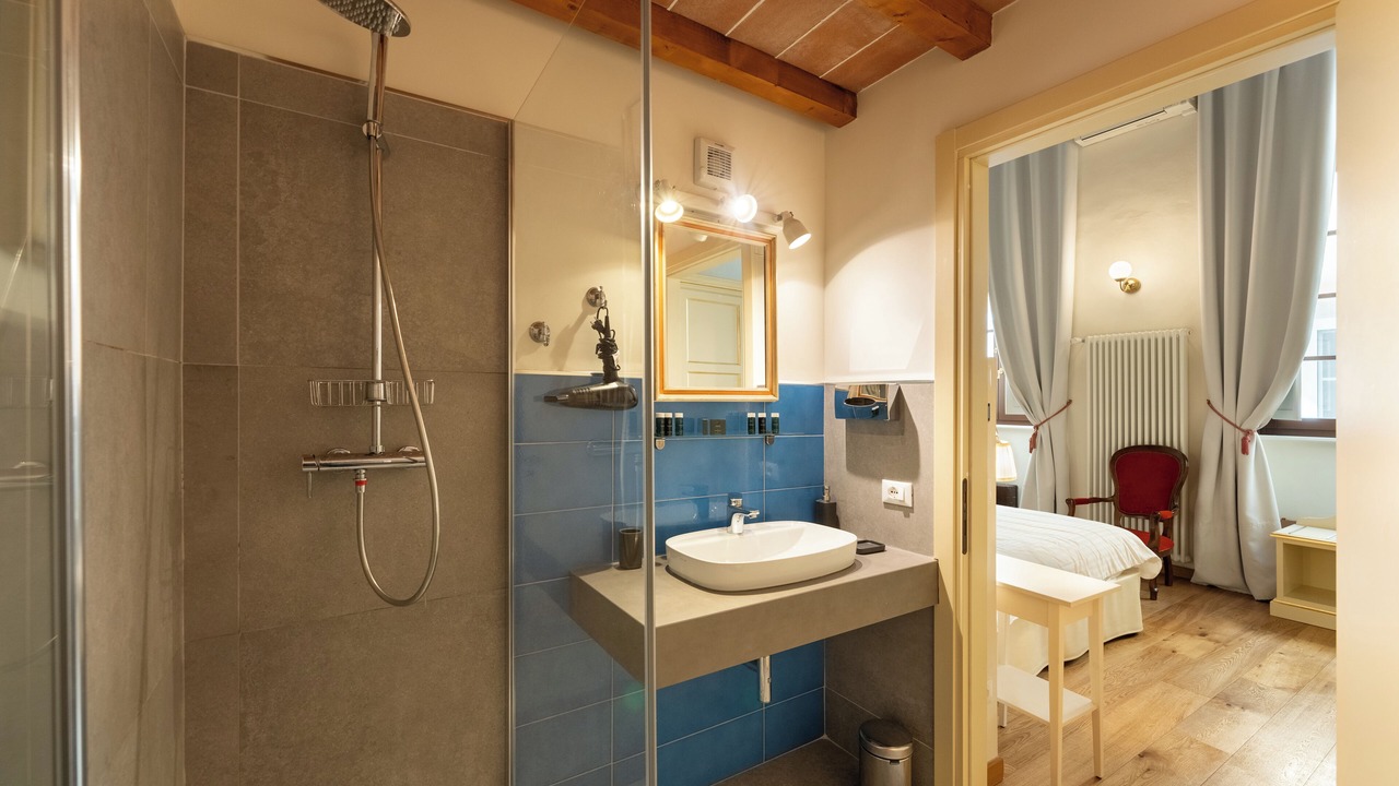 Photo of Bathroom in Duomo