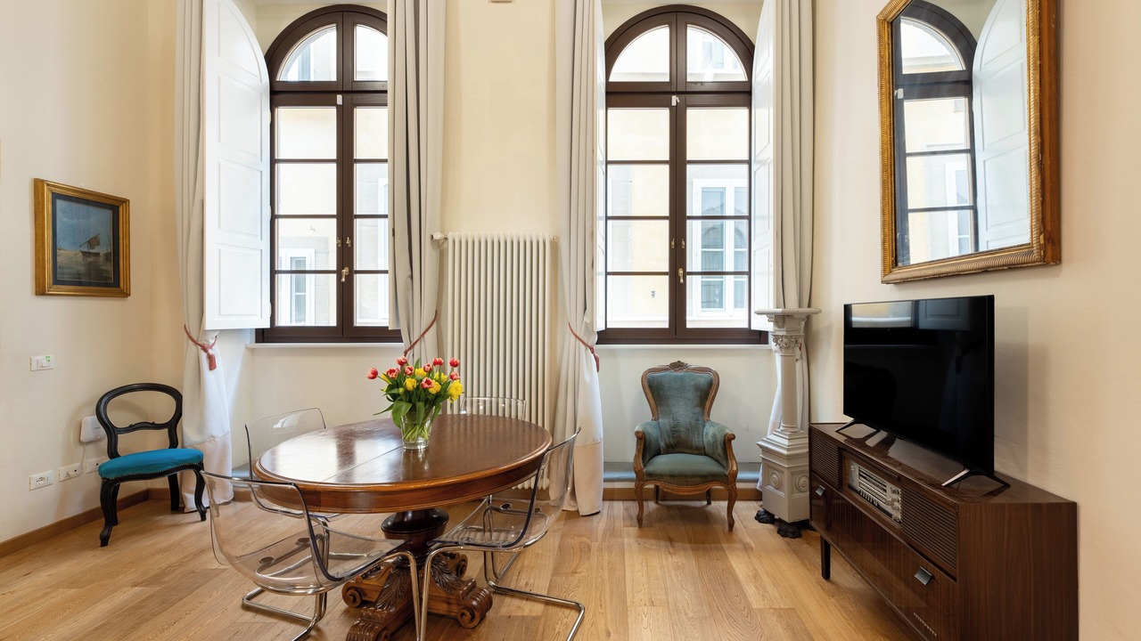 Photo of Bedroom in Duomo