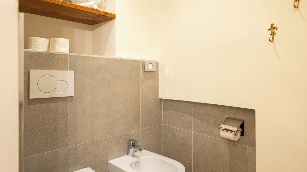 Photo of Bathroom in Duomo