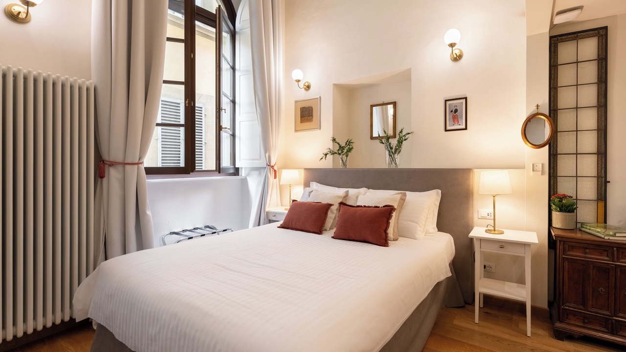 Photo of Bedroom in Duomo