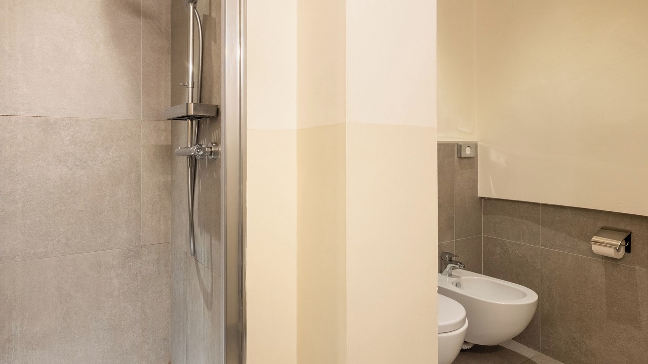 Photo of Bathroom in Duomo