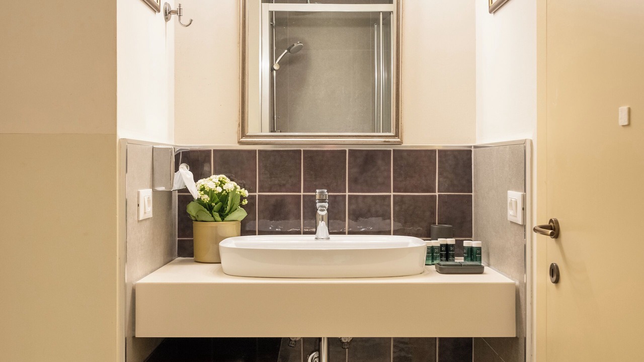 Photo of Bathroom in Duomo
