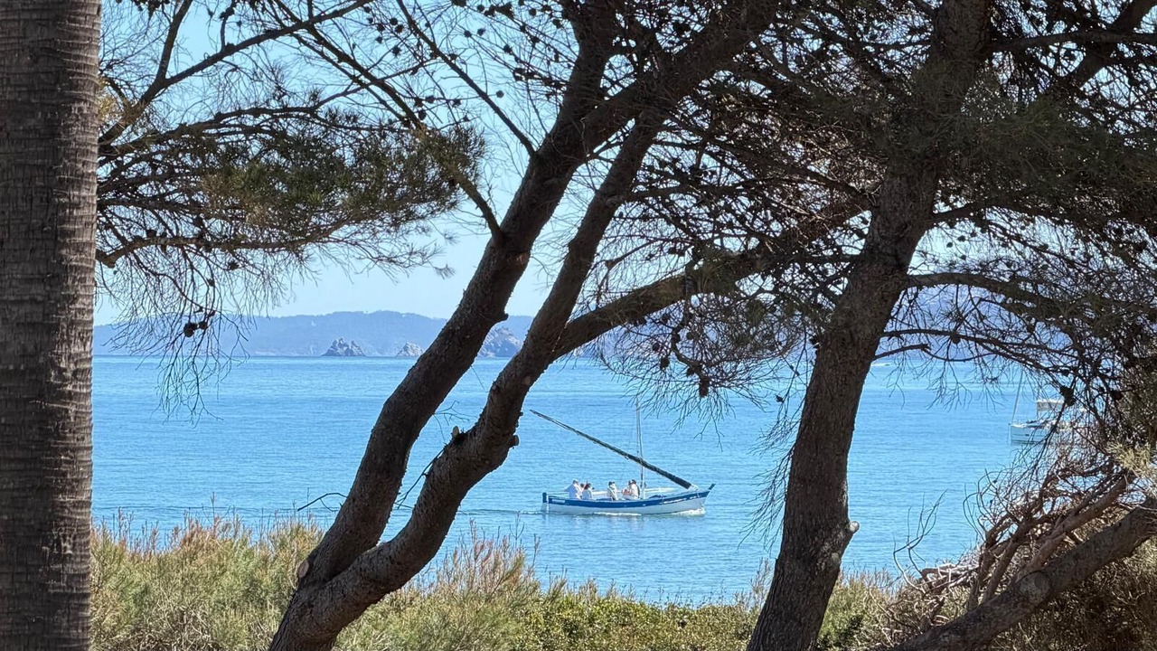 Photo of Others in Giens