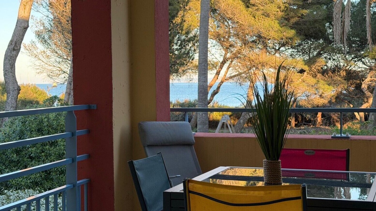 Photo of Outdoor in Giens