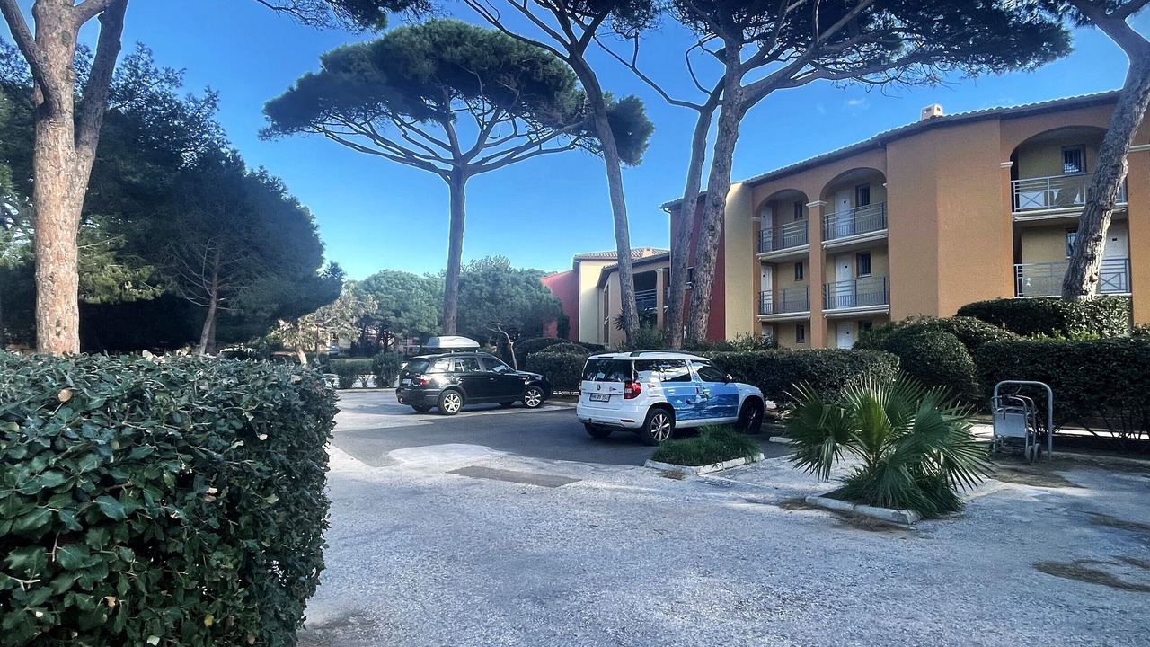 Photo of Outdoor in Giens