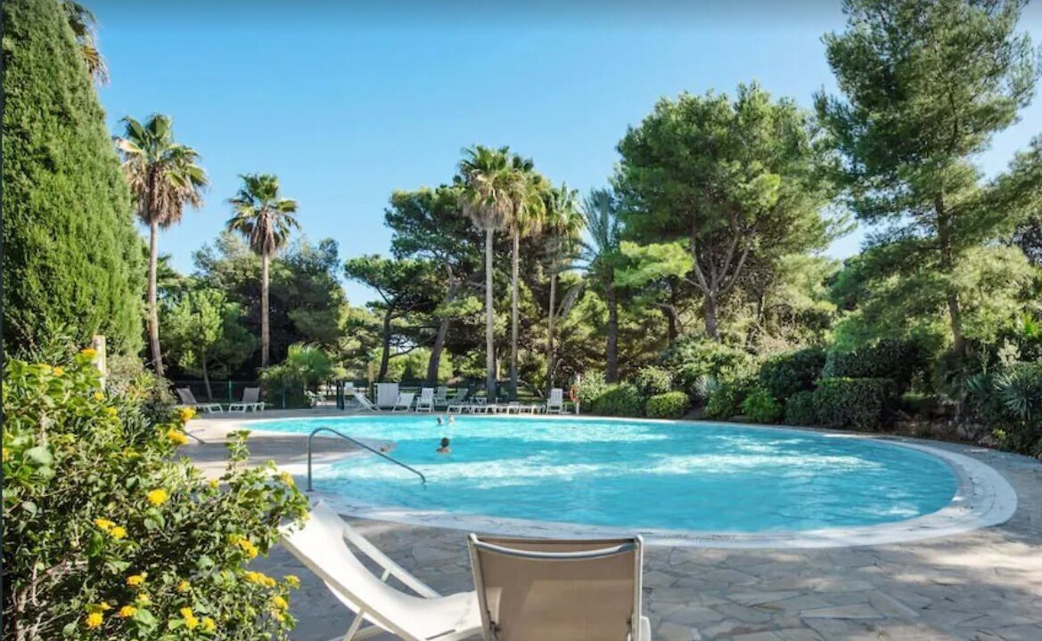 Photo of Outdoor in Giens
