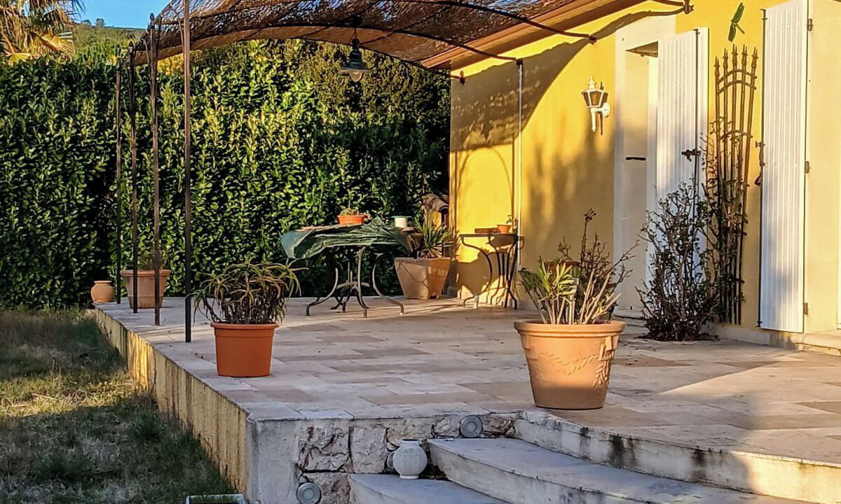 Photo of Patio Balcony in Tavernes