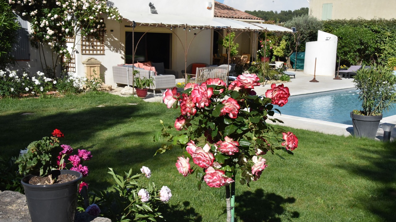 Photo of Outdoor in Robion