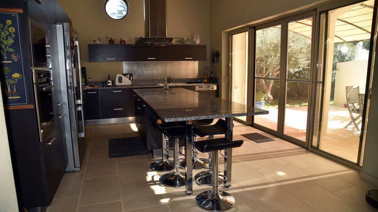 Photo of Kitchen in Robion