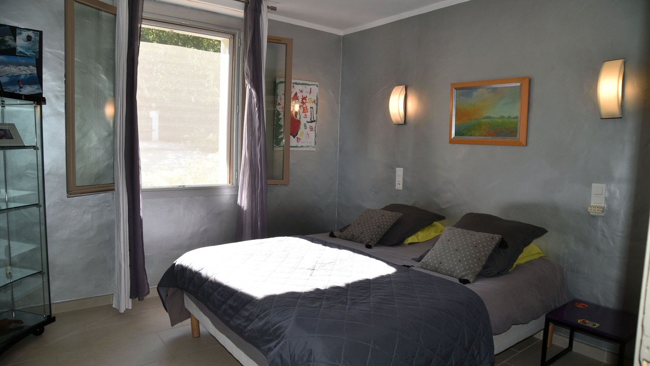 Photo of Bedroom in Robion