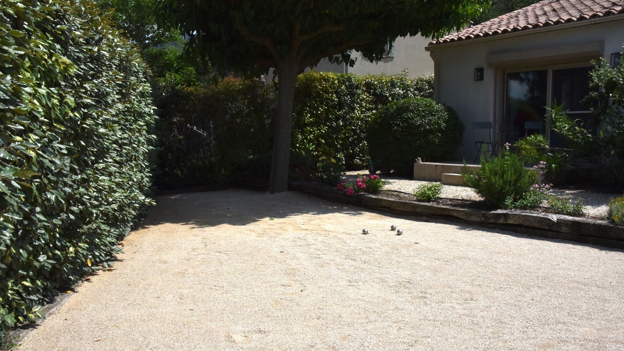 Photo of Outdoor in Robion