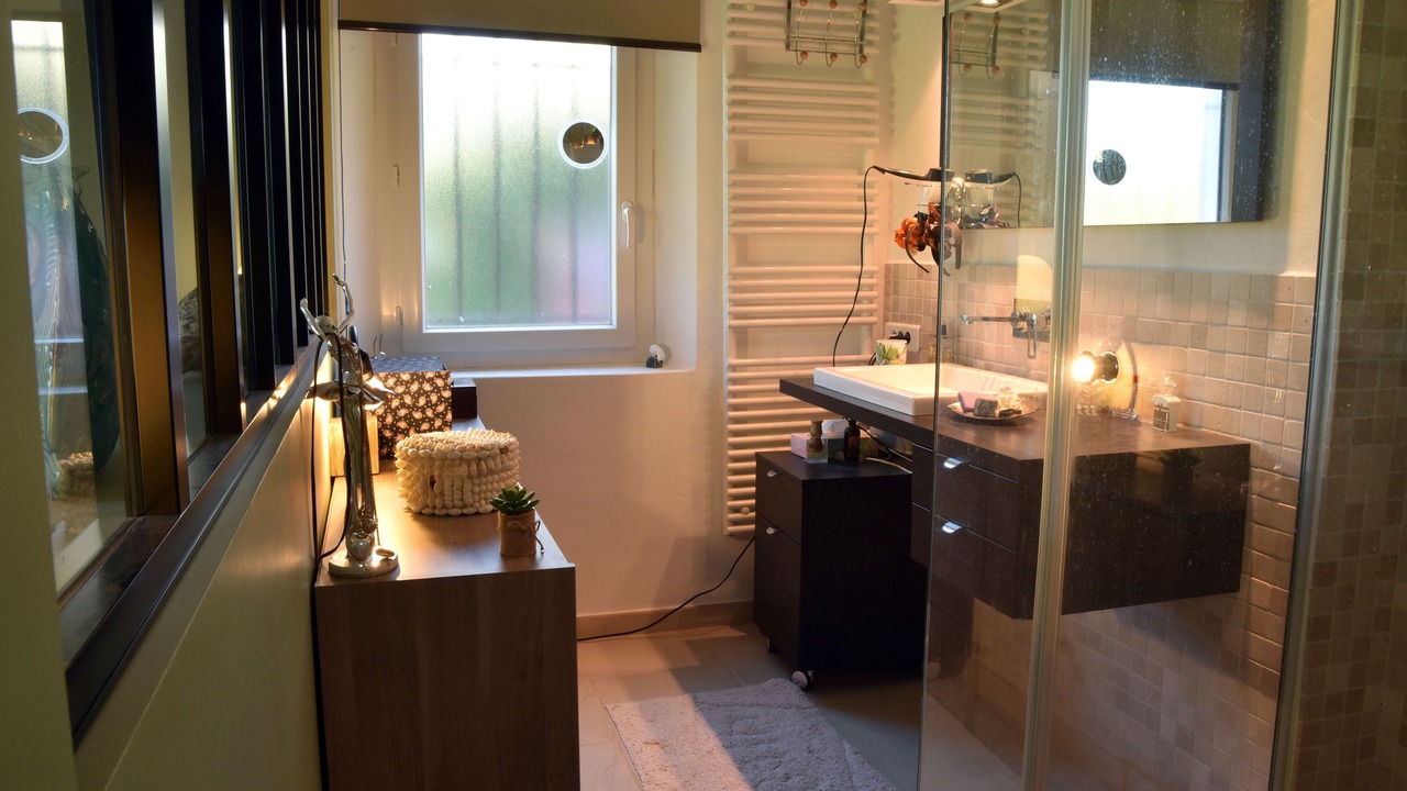 Photo of Bathroom in Robion