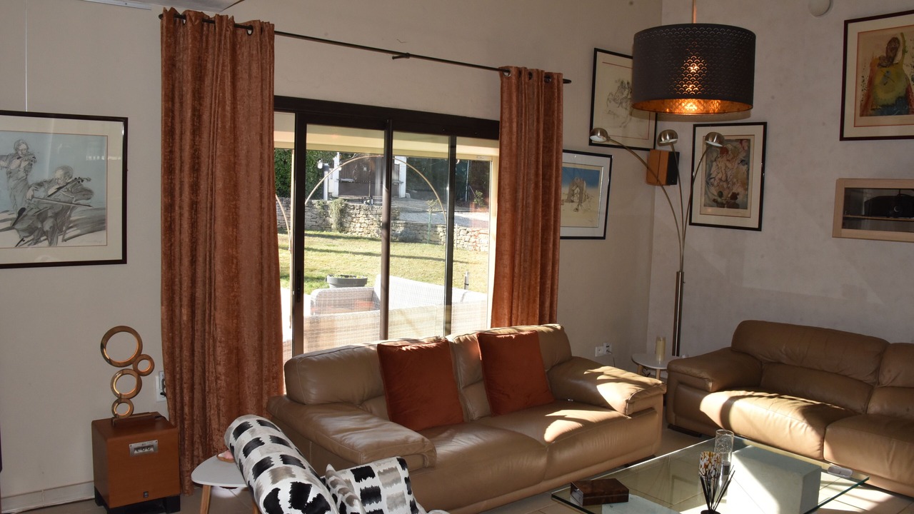 Photo of Livingroom in Robion