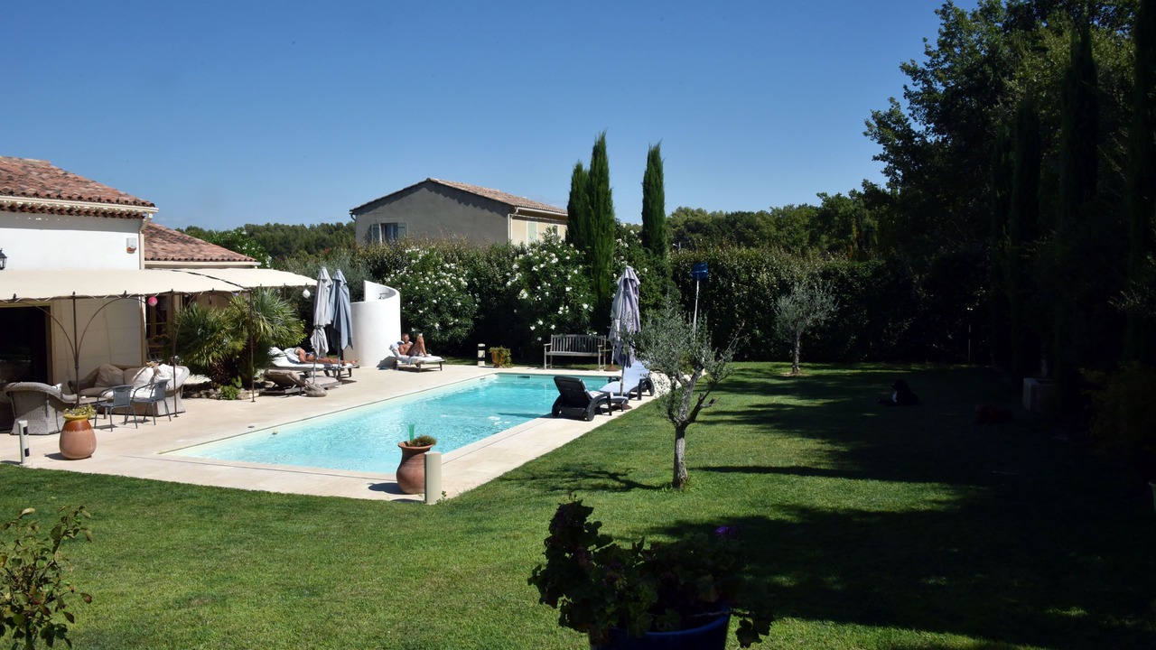 Photo of Outdoor in Robion