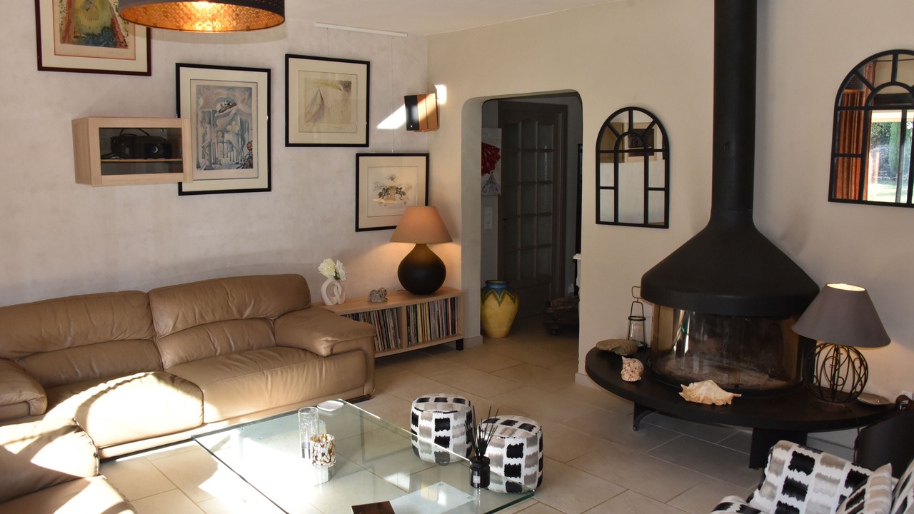 Photo of Livingroom in Robion
