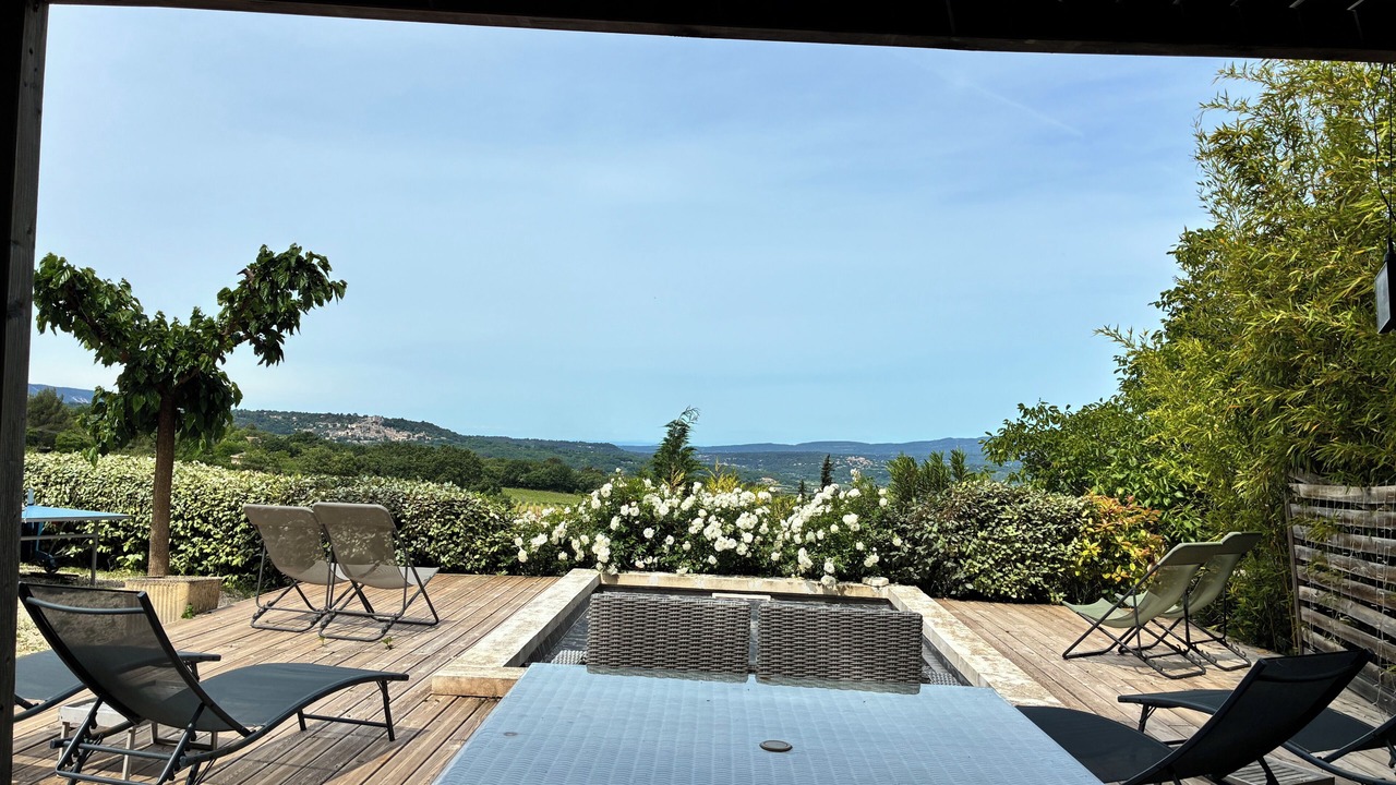 Photo of Outdoor in Bonnieux