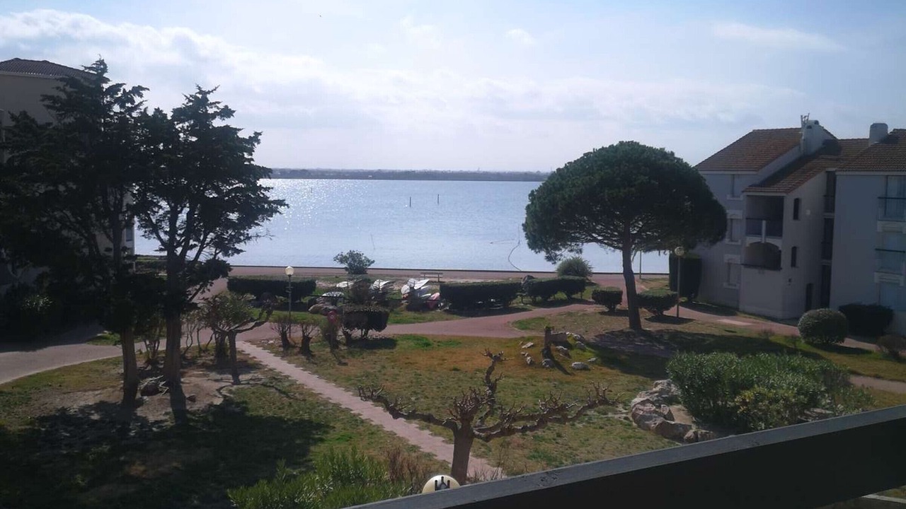 Photo of Outdoor in Le Barcares