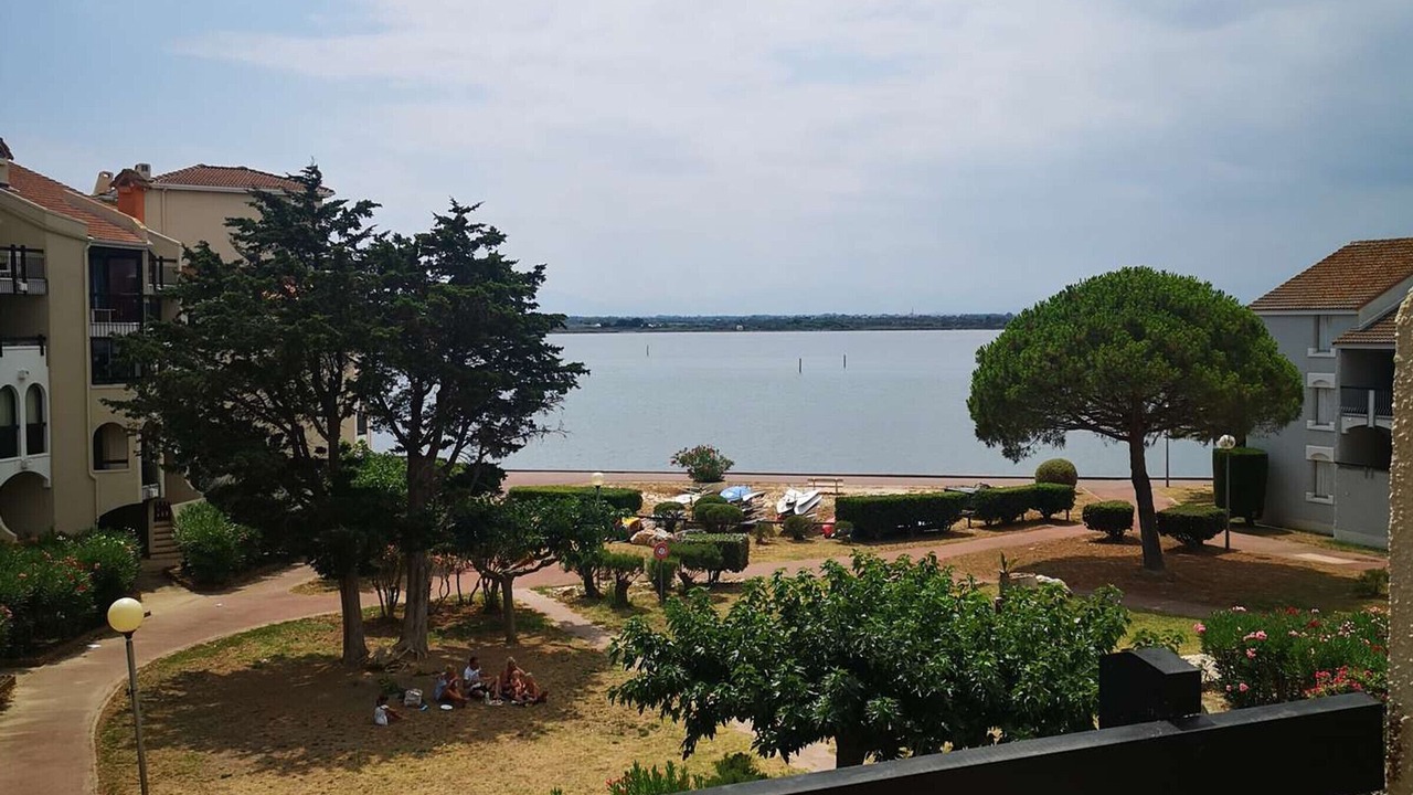Photo of Outdoor in Le Barcares