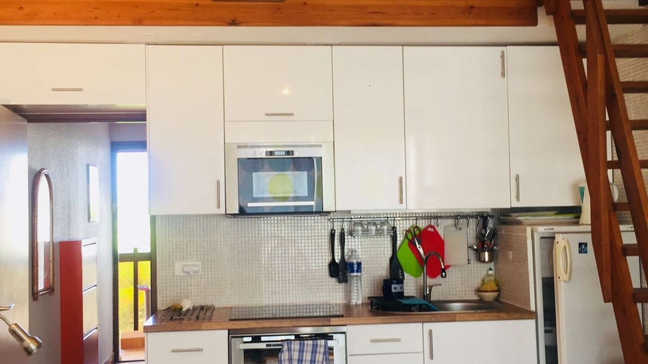 Photo of Kitchen in Le Barcares